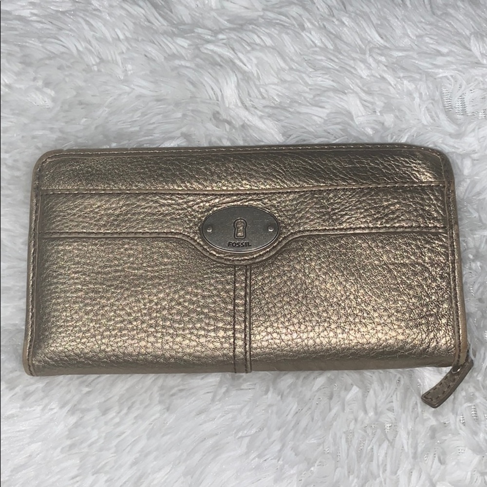 Fossil Women’s Wallet